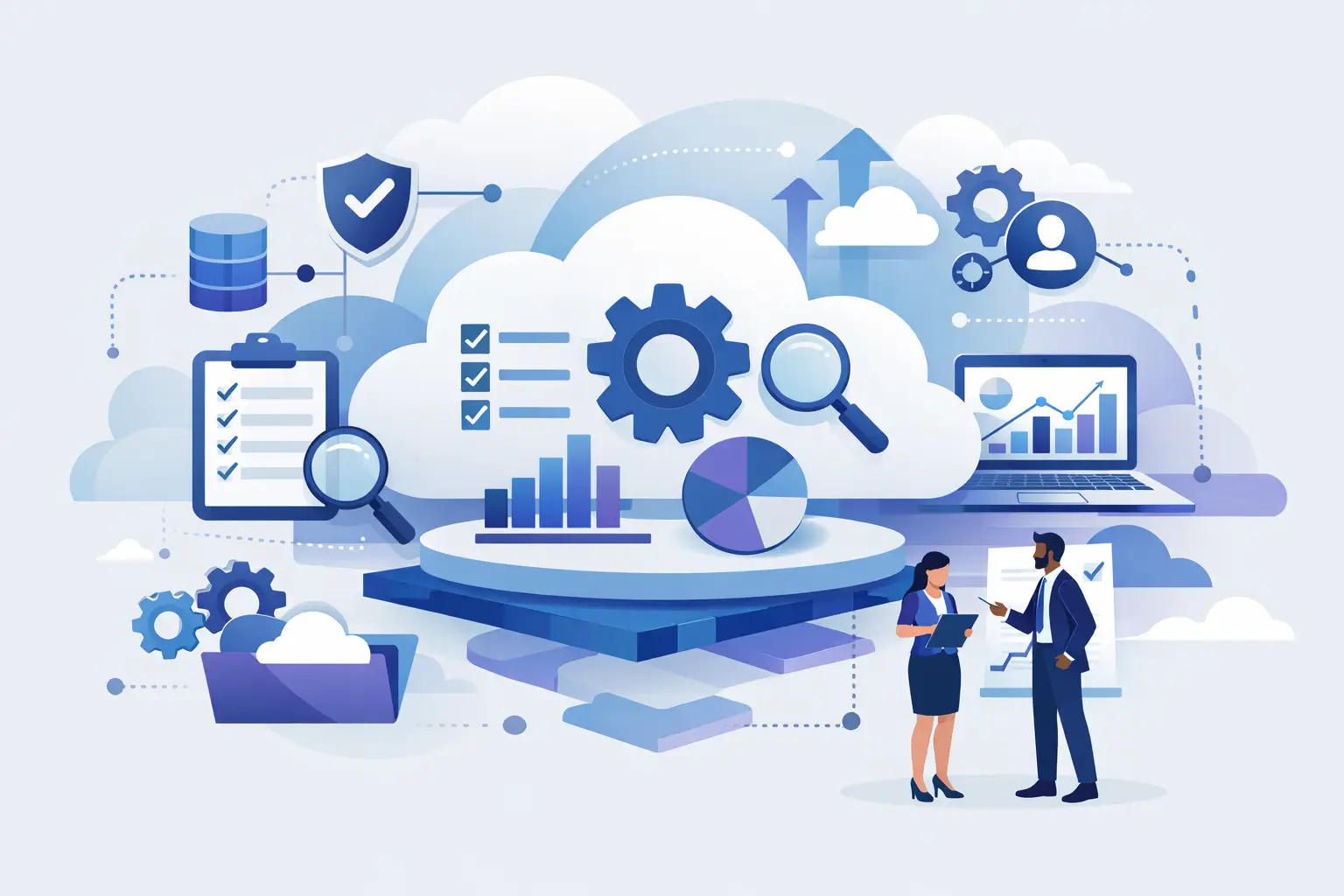 7 Cloud ALM Assessment Areas to Evaluate