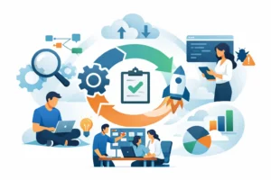 Application Lifecycle Management That Delivers
