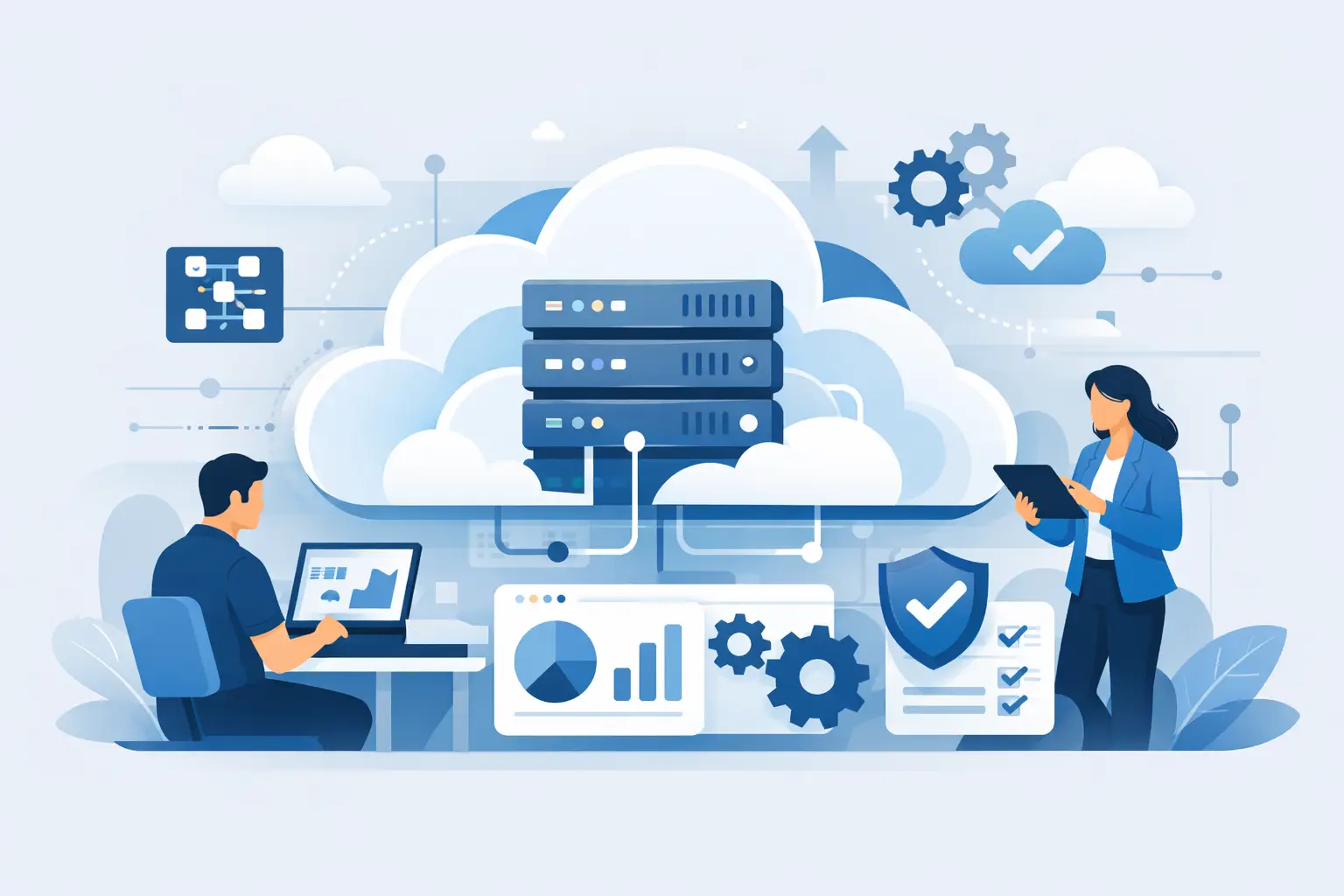 Best Practices for Cloud ALM Administration