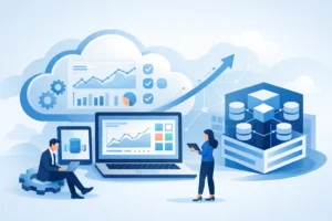 Can SAP Cloud ALM Monitor S/4HANA Effectively?