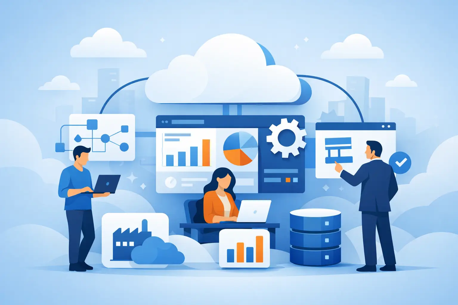 Cloud ALM Administration Guide for SAP Teams