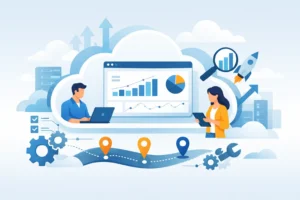 Cloud ALM for SAP Projects That Stay on Track