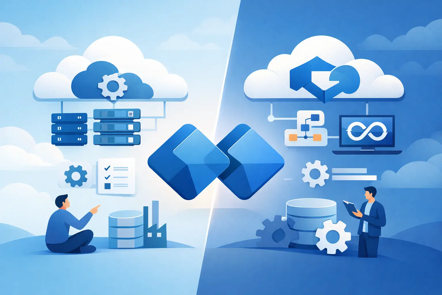 Cloud ALM versus Azure DevOps for SAP Teams