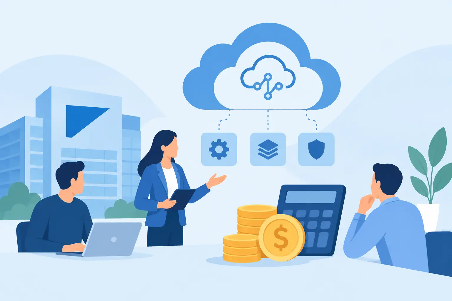 Does Cloud ALM Cost Extra? What SAP Teams Pay