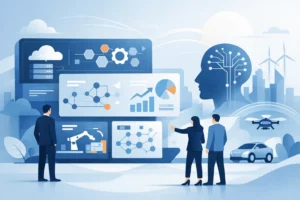 Future of SAP Operations Management