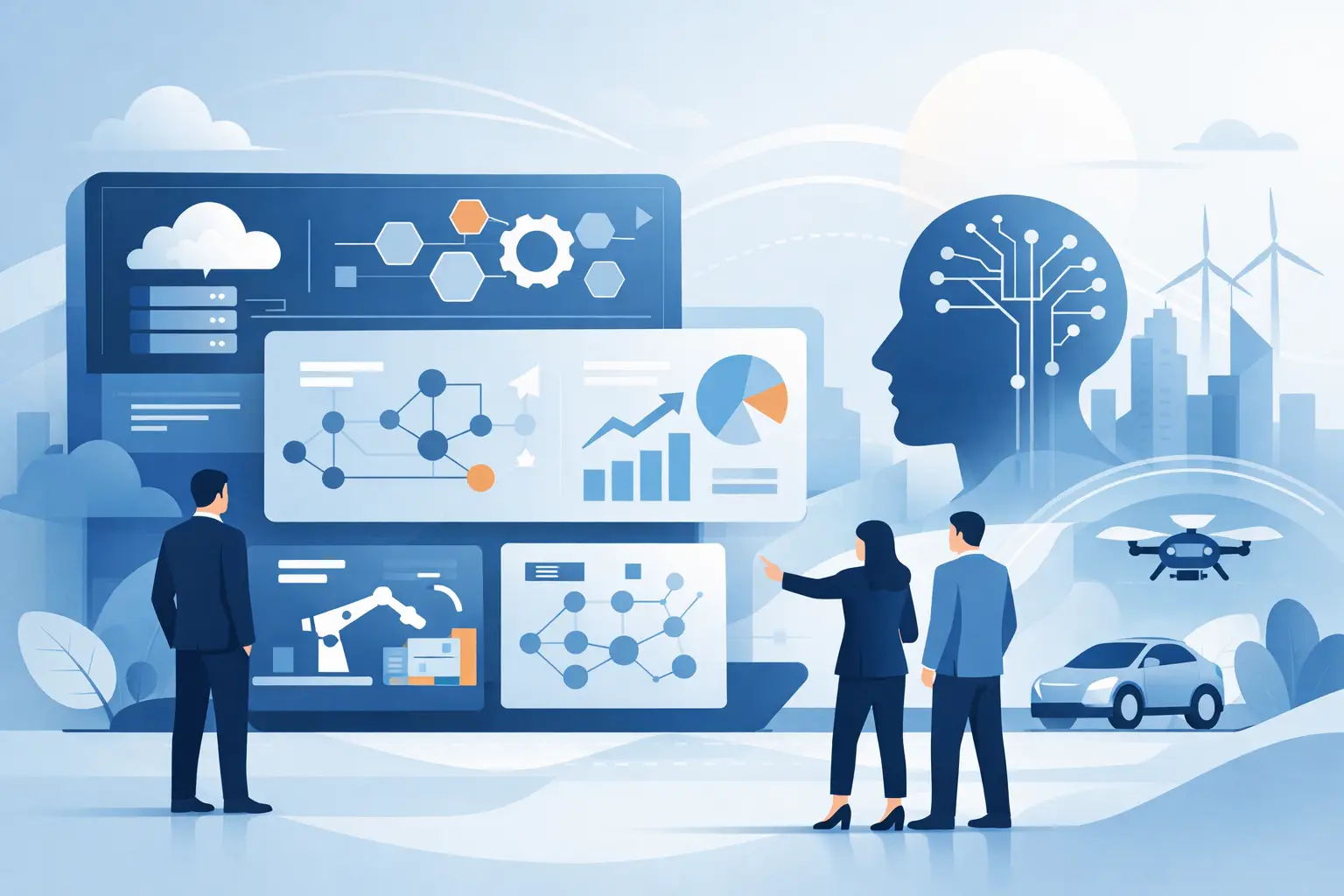 Future of SAP Operations Management