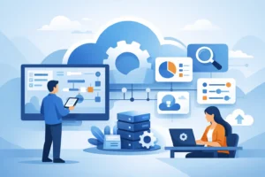 How to Administer SAP Cloud ALM Well