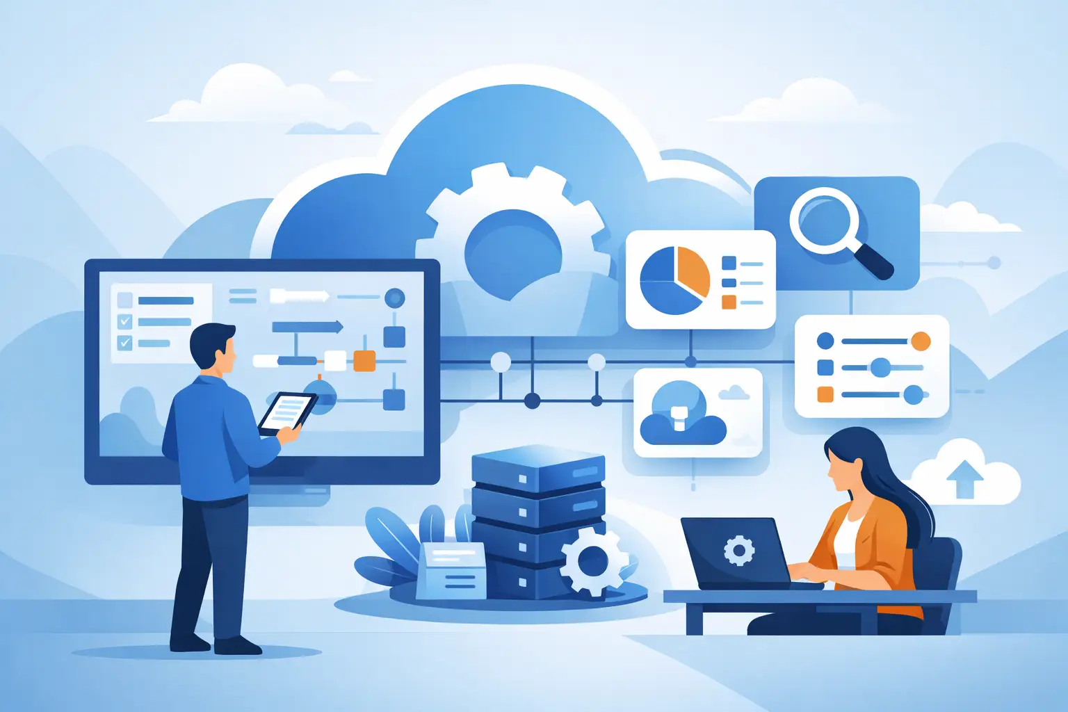How to Administer SAP Cloud ALM Well