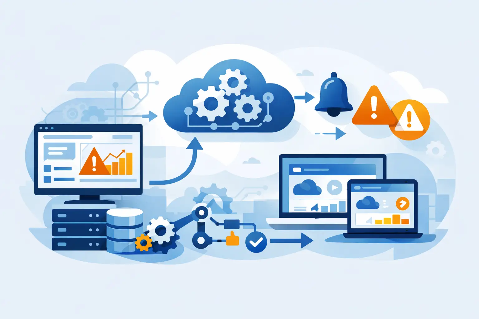 How to Automate SAP Alerting with Cloud ALM