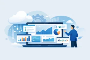 How to Build SAP Cloud ALM Dashboards Well