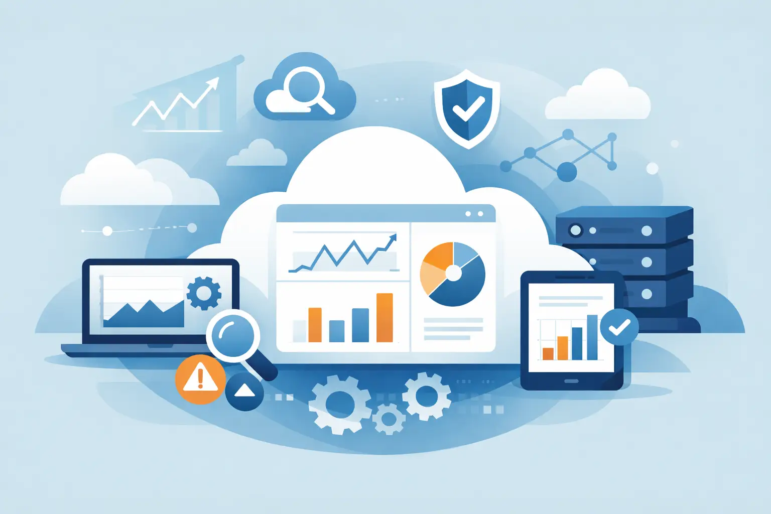 How to Configure Cloud ALM Monitoring