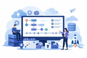 How to Create Deployment Plans in Cloud ALM