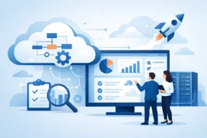 How to Implement SAP Cloud ALM Right
