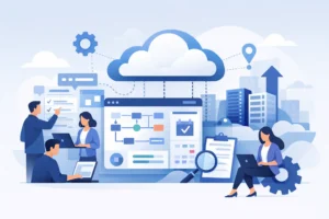 How to Manage Implementation Tasks in Cloud ALM