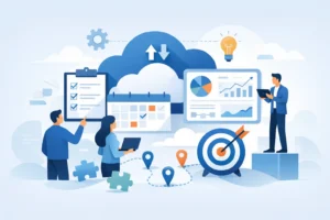 How to Plan Cloud ALM Adoption Right
