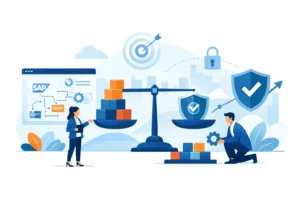 How to Prioritize SAP Changes Without Adding Risk