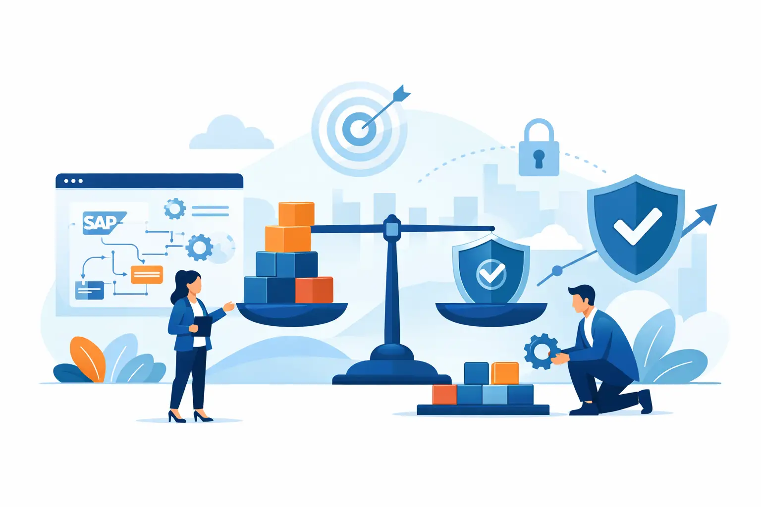 How to Prioritize SAP Changes Without Adding Risk