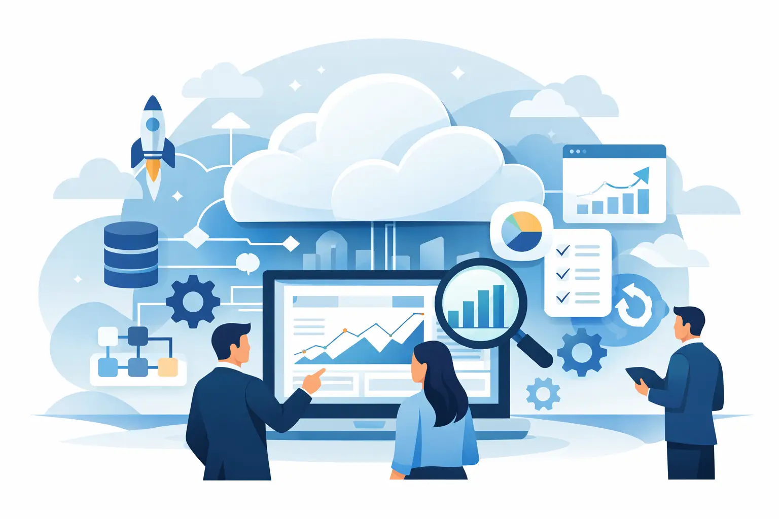 How to Use SAP Cloud ALM Effectively