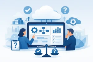 Is SAP Cloud ALM Mandatory?