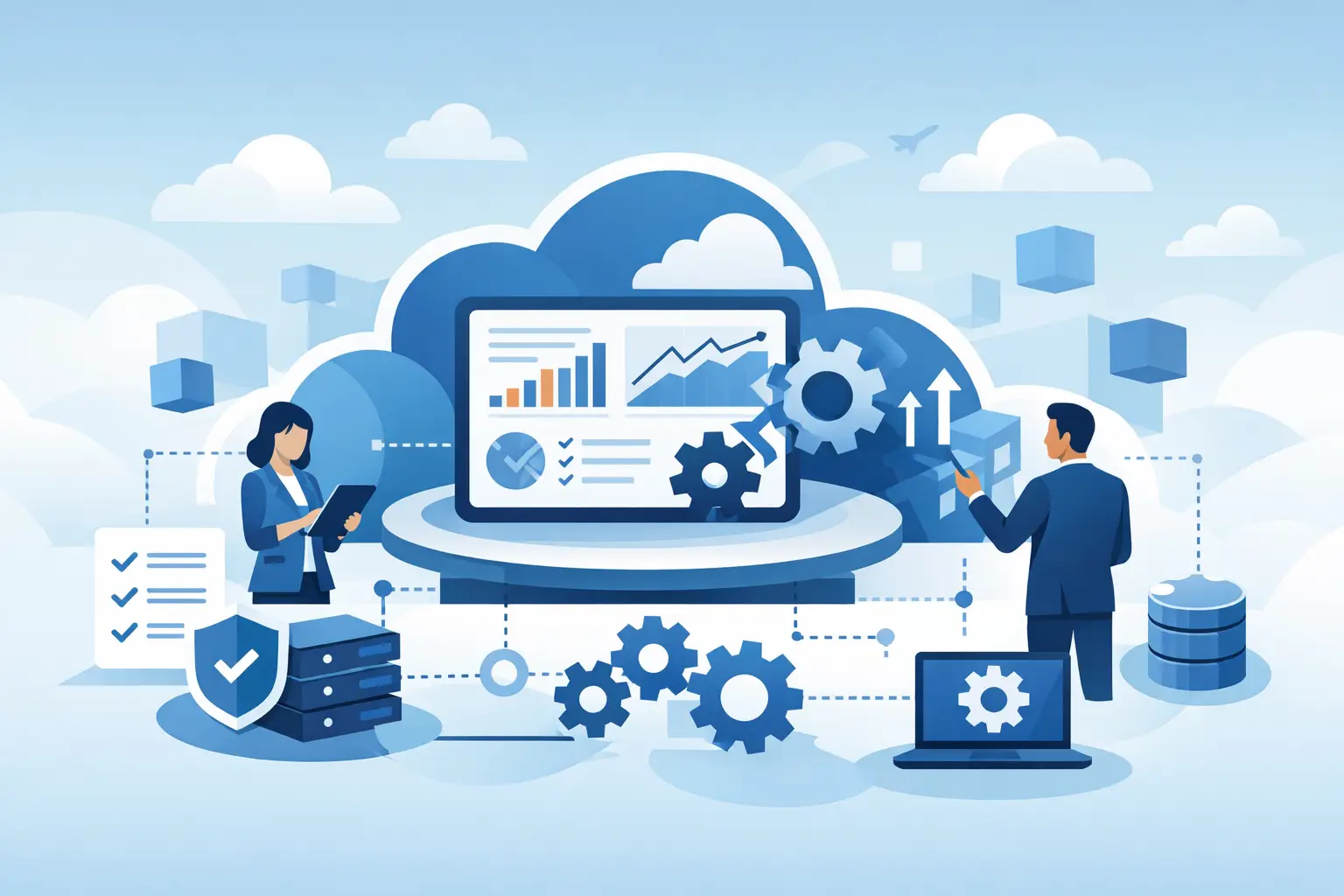 Prerequisites for Using SAP Cloud ALM