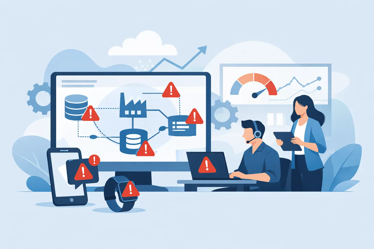 SAP Alerting Software for Faster SAP Response