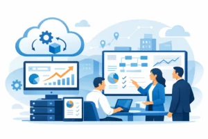 SAP Cloud ALM Consulting That Delivers