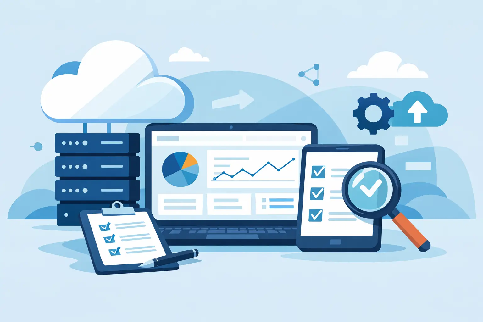 SAP Cloud ALM Demo Tenant Review Checklist