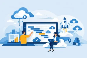 SAP Cloud ALM Deployment Planning That Works