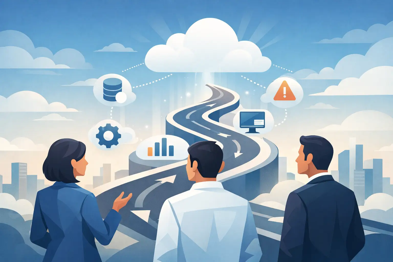 SAP Cloud ALM Future Roadmap for Enterprise Teams