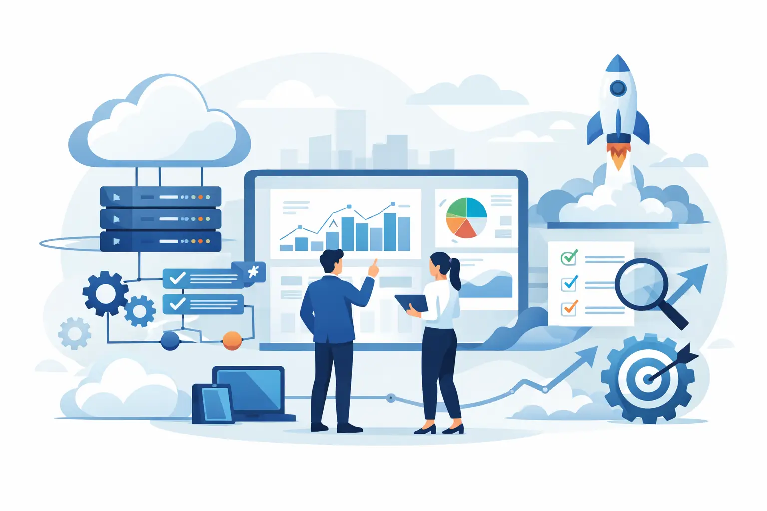 SAP Cloud ALM Implementation Guide