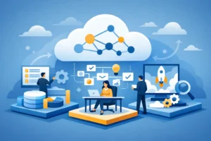 SAP Cloud ALM Implementation Phases Explained