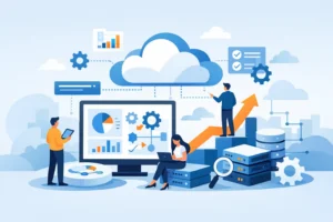 SAP Cloud ALM Implementation Services That Work