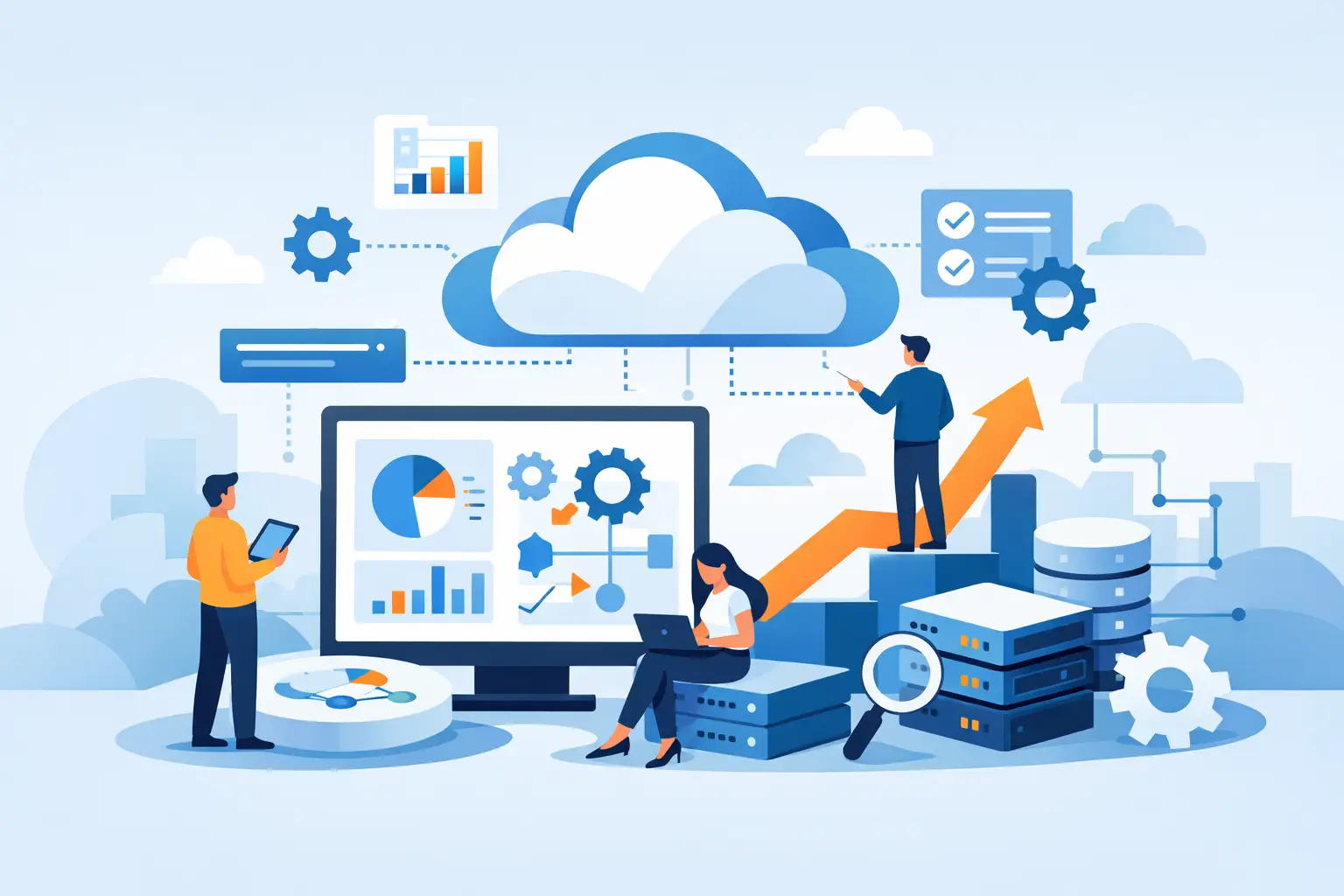 SAP Cloud ALM Implementation Services That Work
