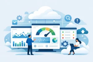 SAP Cloud ALM Monitoring Dashboards That Work