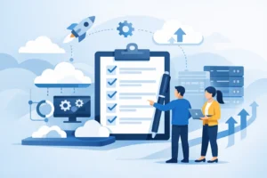 SAP Cloud ALM Onboarding Checklist