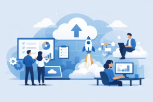 SAP Cloud ALM Onboarding Steps That Work