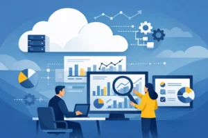 SAP Cloud ALM Operational Adoption Monitoring Techniques