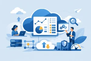 SAP Cloud ALM Operations Guide