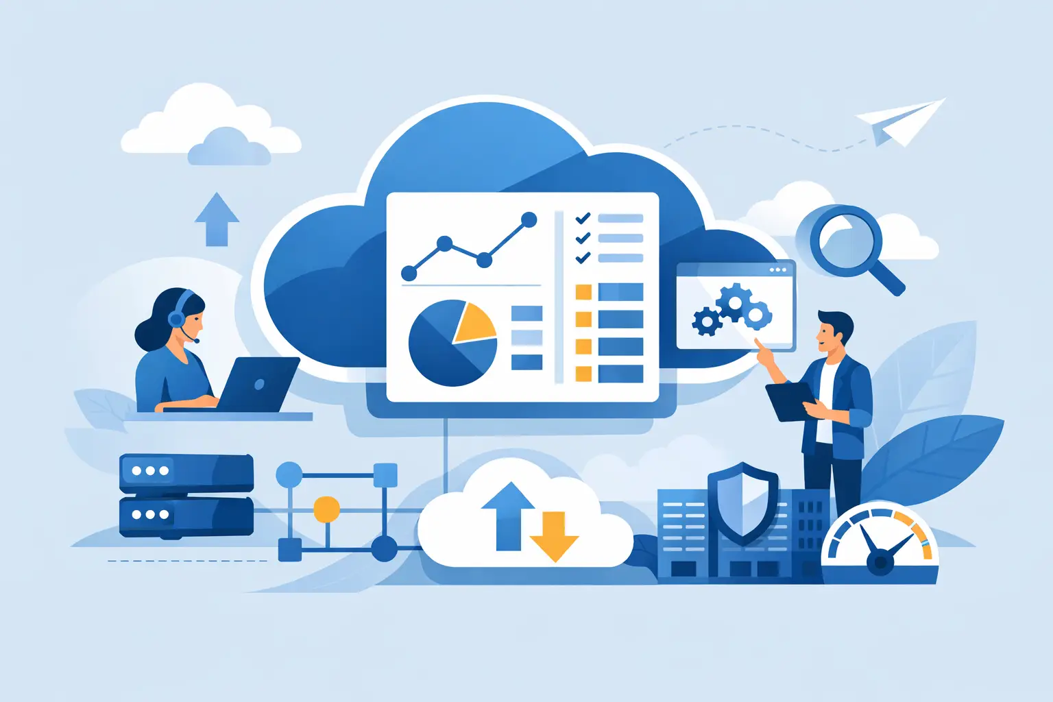 SAP Cloud ALM Operations Guide