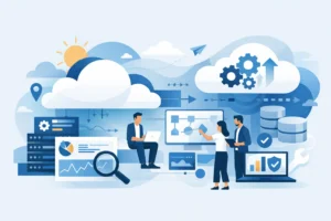 SAP Cloud ALM Operations Services That Deliver