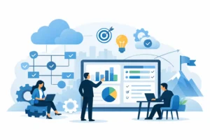 SAP Cloud ALM Project Governance That Delivers