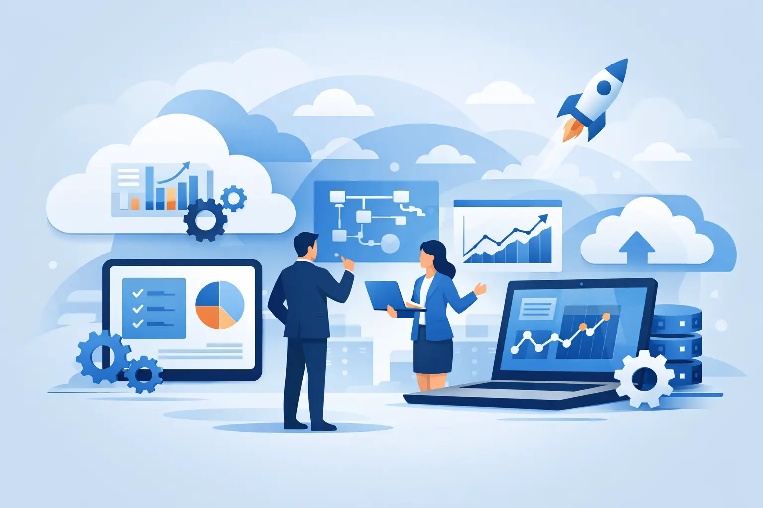 SAP Cloud ALM Services That Drive Results