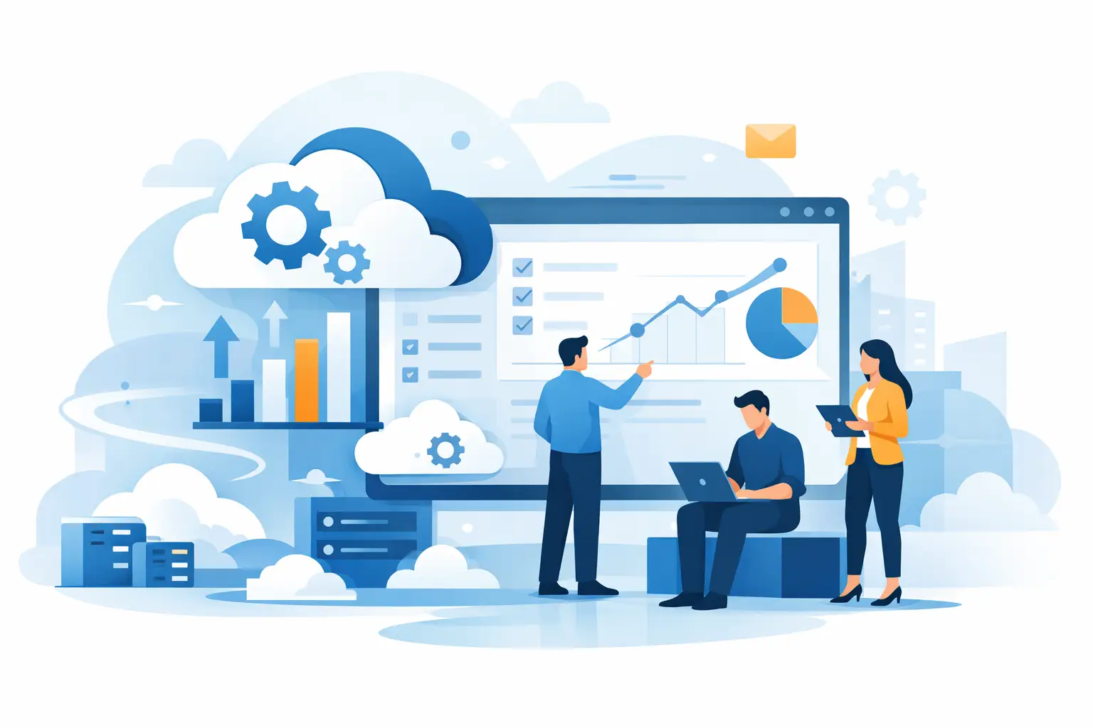 SAP Cloud ALM Starter Pack Review for SAP Teams
