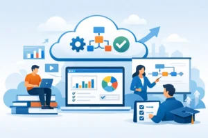 SAP Cloud ALM Training That Sticks