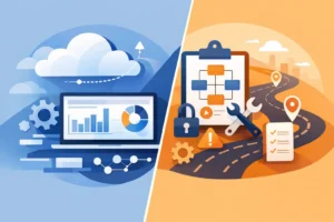 SAP Cloud ALM vs ChaRM: Which Fits Your Roadmap?