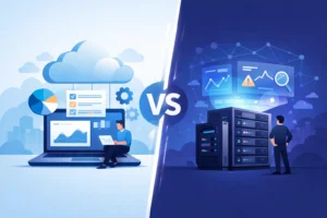 SAP Cloud ALM vs Focused Run: Which Fits?