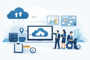 SAP Cloud Transition Planning Guide
