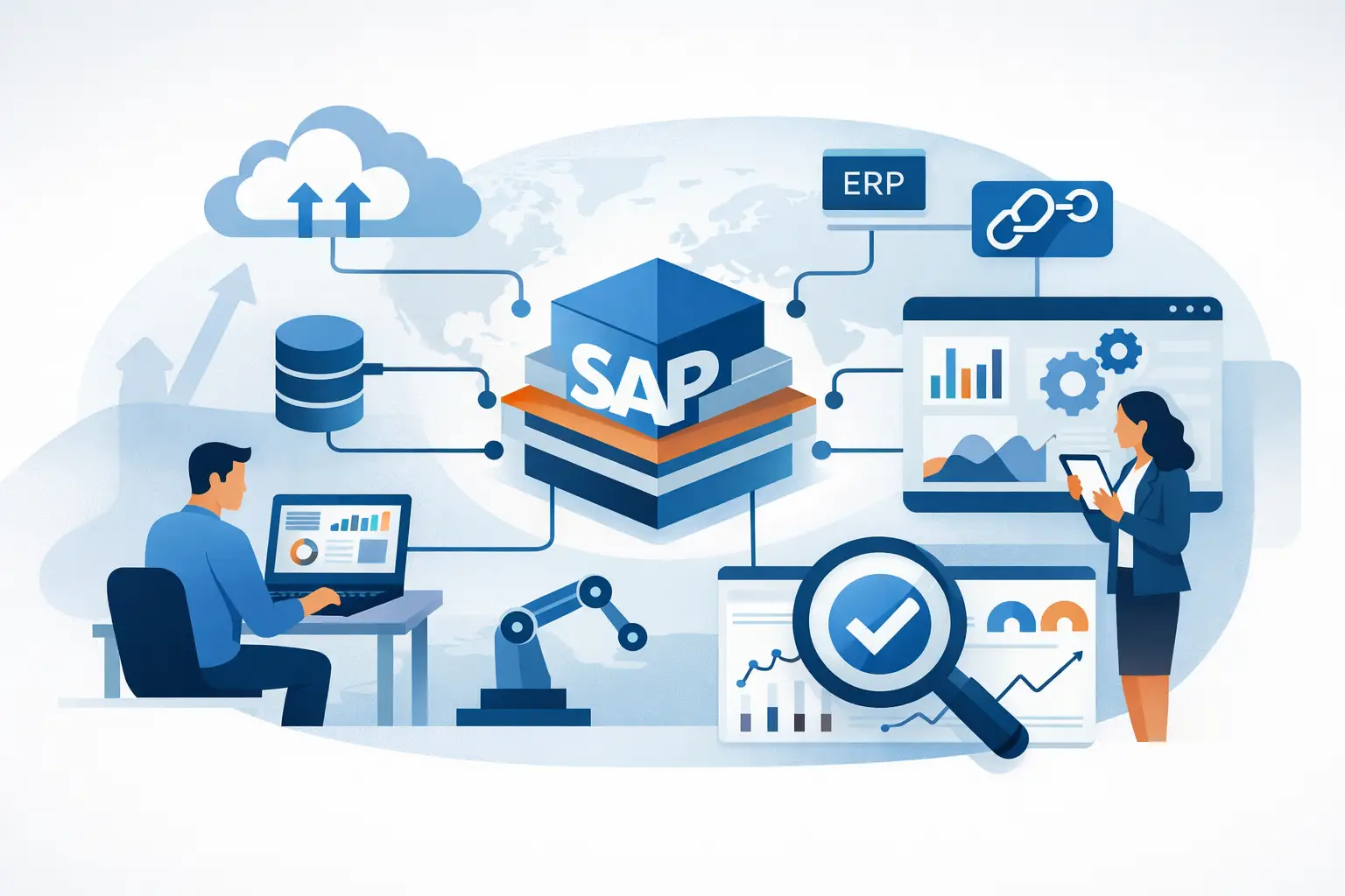 SAP Integration Monitoring Strategy That Works