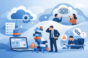 Top Cloud ALM Implementation Mistakes to Avoid